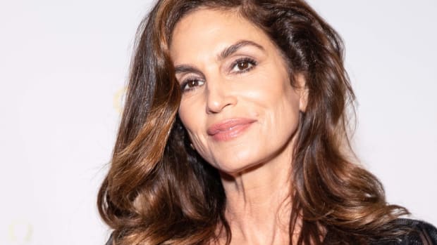 cindy crawford